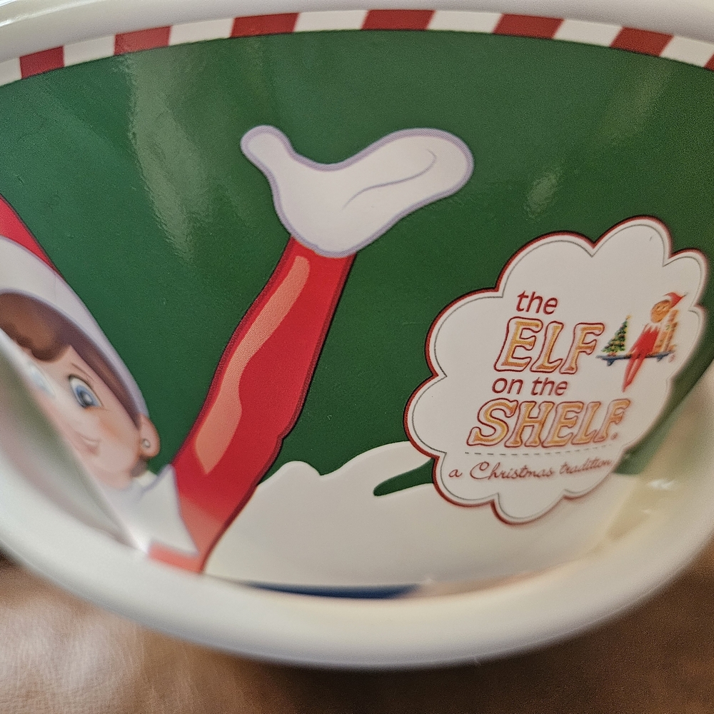Kellogg's Colorful Cereal Bowls Set - Picture 3 of 7